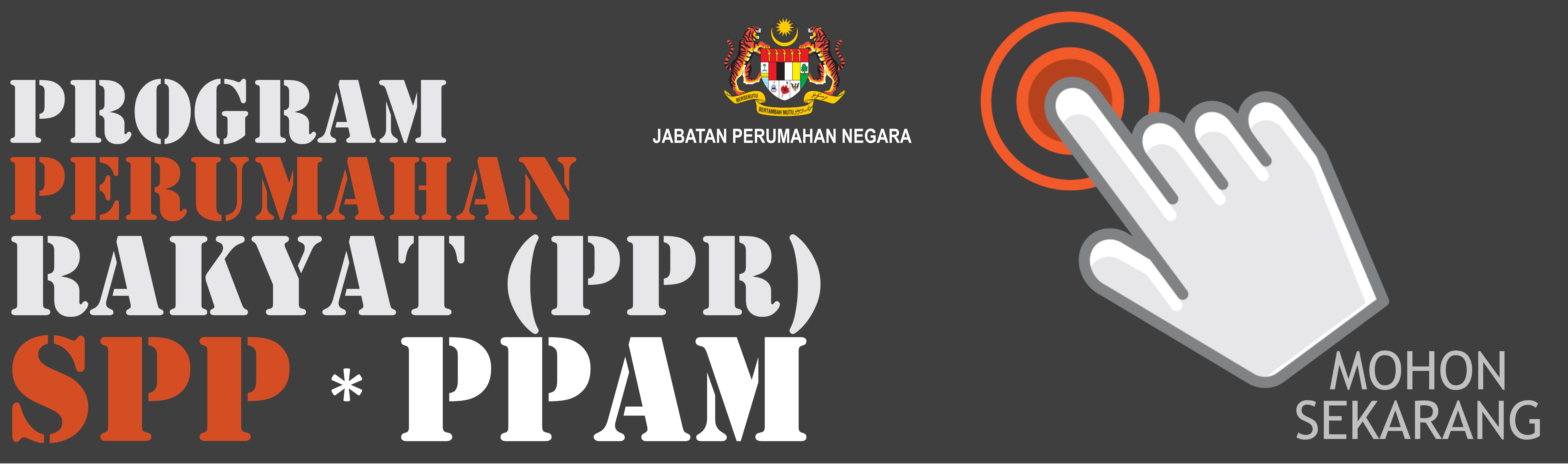 Teduh Sistem Bank Data Perumahan Jabatan Perumahan Negara Kpkt