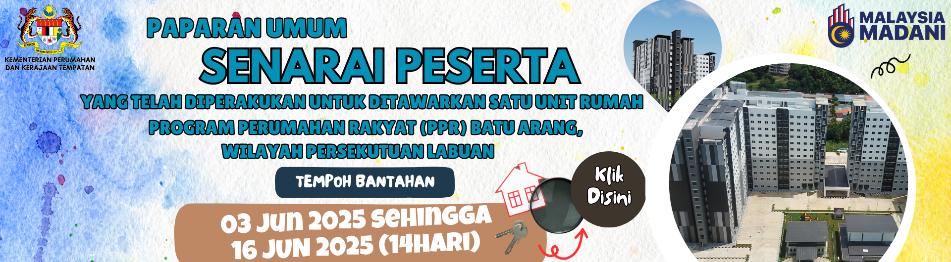 PPR Batu Arang